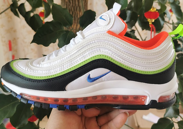 Women Nike Air Max 97 63